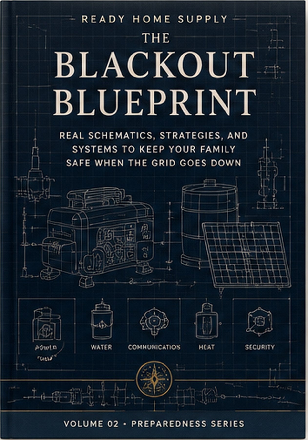 The Blackout Blueprint